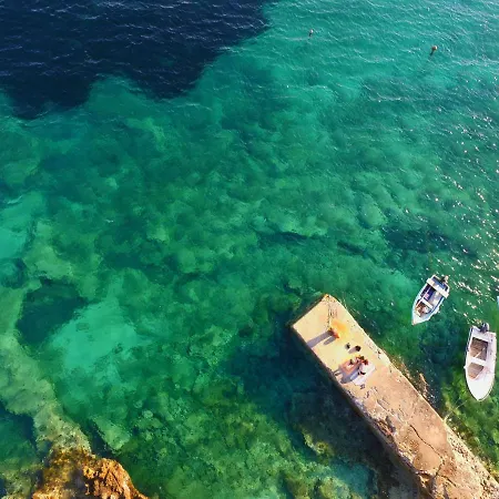 Anabela וילה זבלה