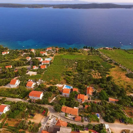 וילה Anabela זבלה