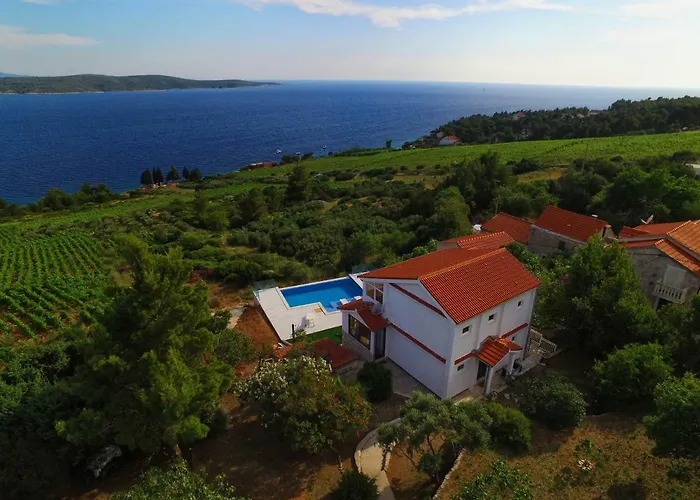 Вилла Anabela *