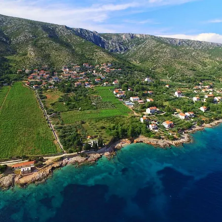 Villa Anabela Zavala